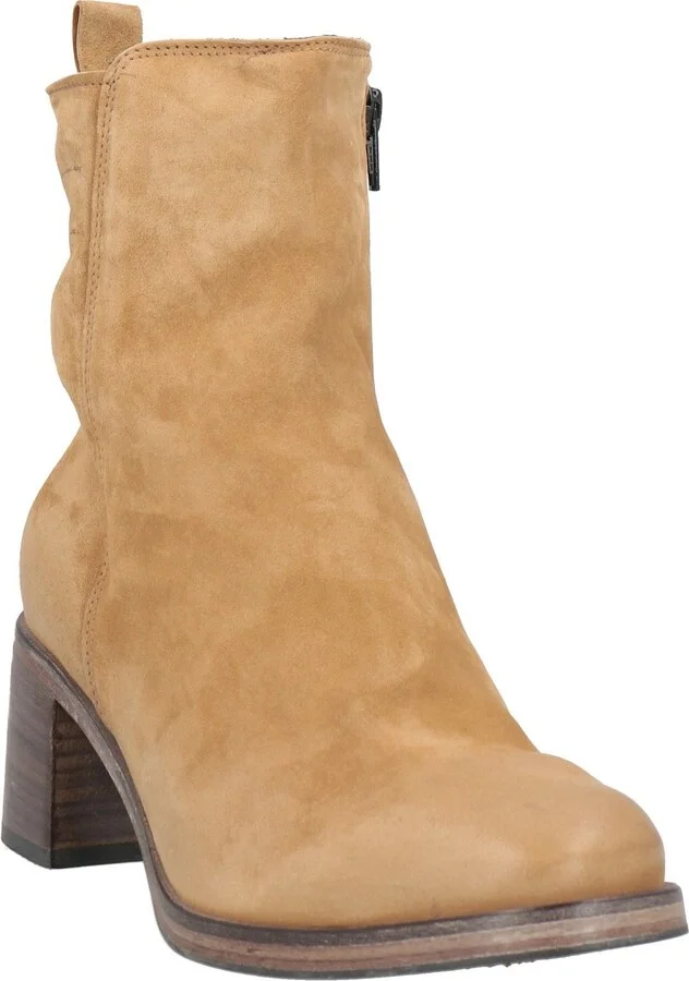 Moma Woman Ankle boots - Image 4
