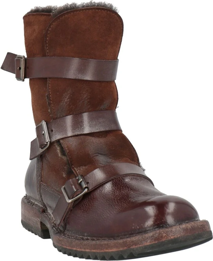 Moma Woman Ankle boots - Image 4