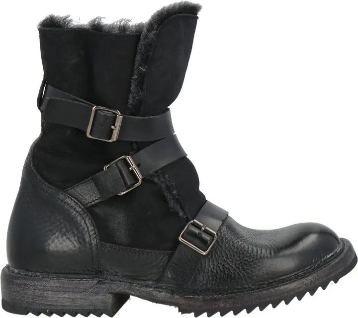 Moma Woman Ankle boots - Image 6
