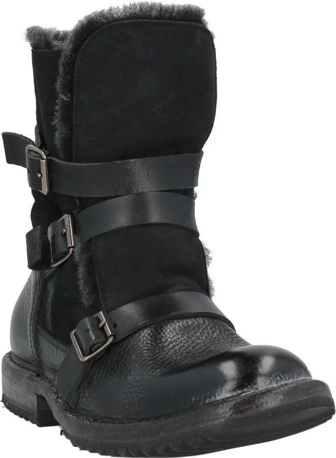 Moma Woman Ankle boots - Image 7