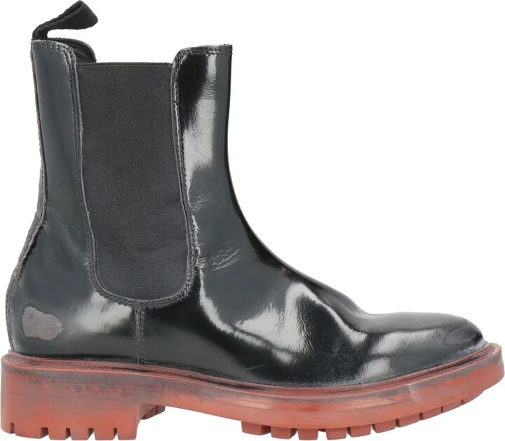 Moma Woman Ankle boots - Image 3