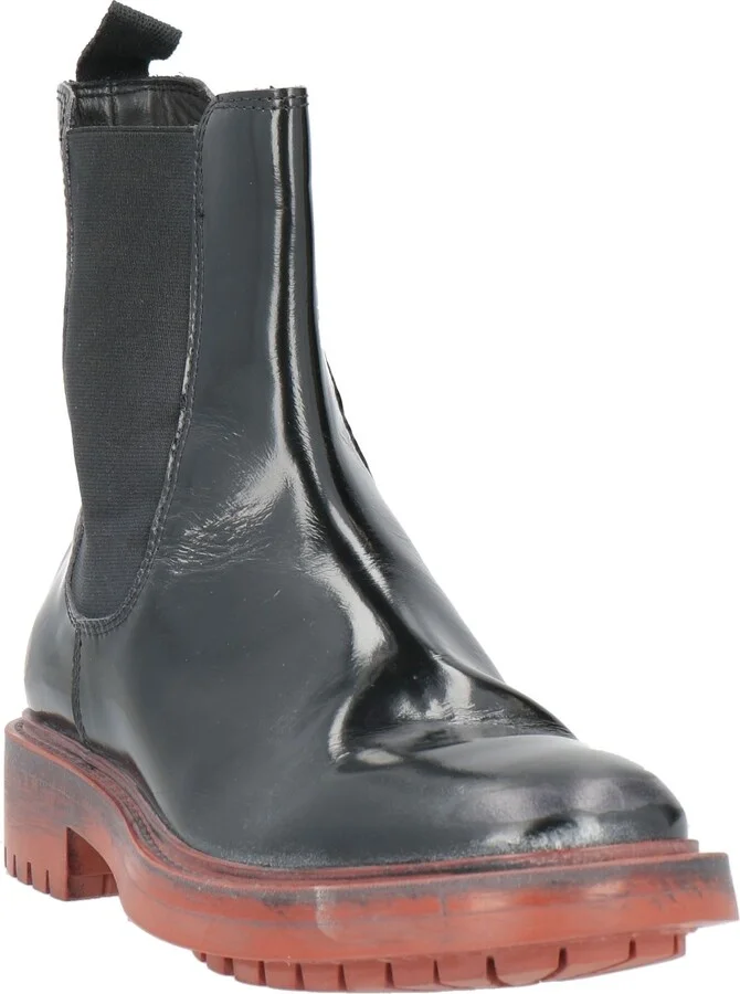 Moma Woman Ankle boots - Image 4