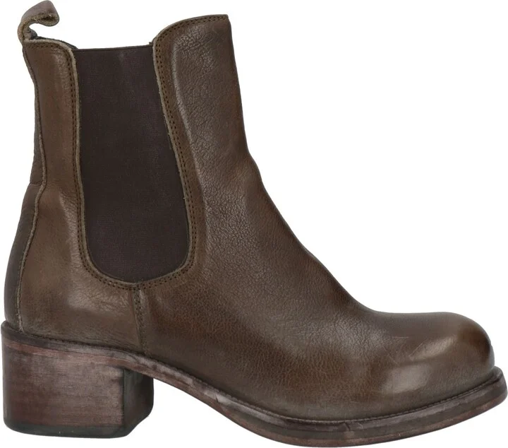 Moma Woman Ankle boots - Image 3