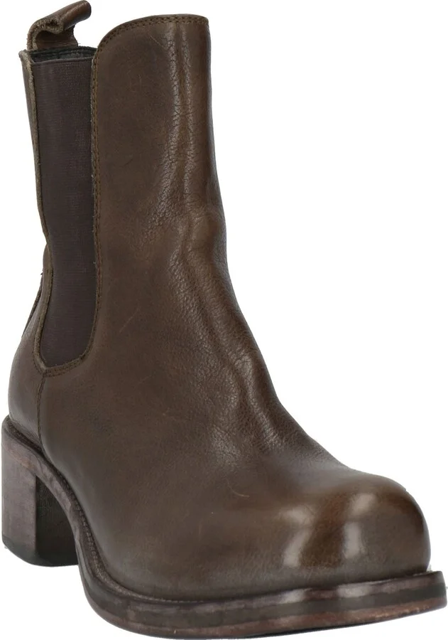 Moma Woman Ankle boots - Image 4