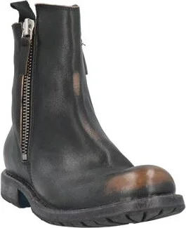 Moma Woman Ankle boots - Image 2