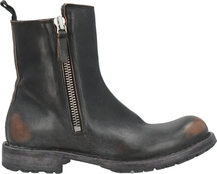 Moma Woman Ankle boots - Image 3