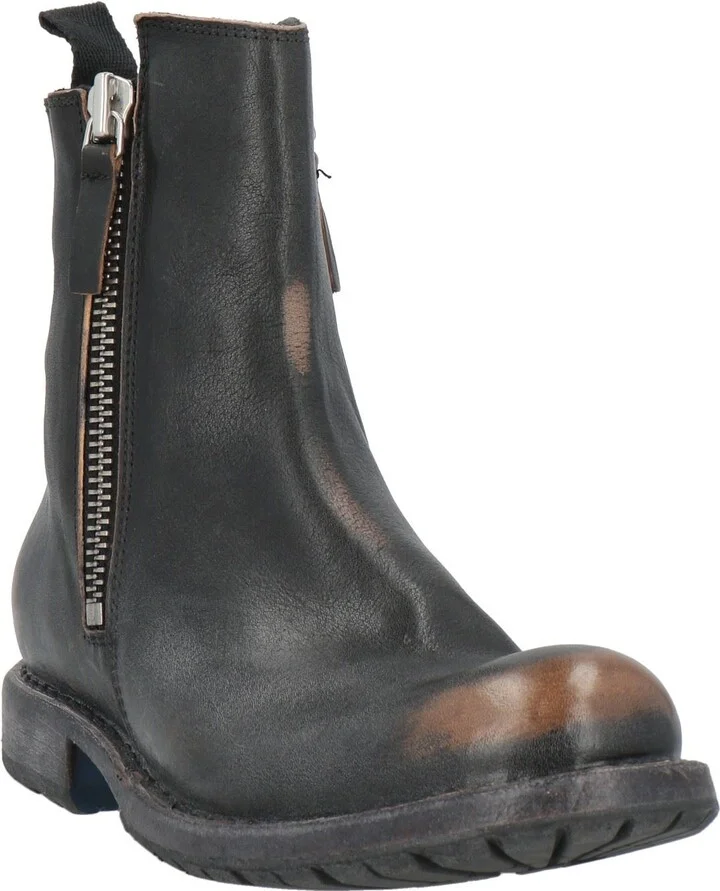 Moma Woman Ankle boots - Image 4