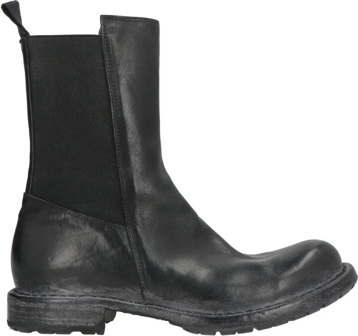 Moma Woman Ankle boots - Image 3