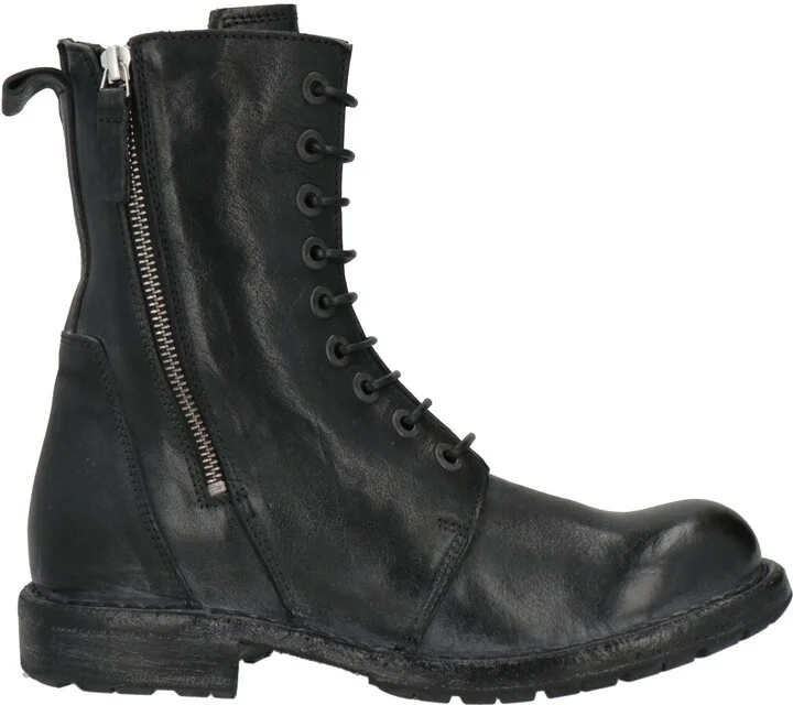 Moma Woman Ankle boots - Image 3