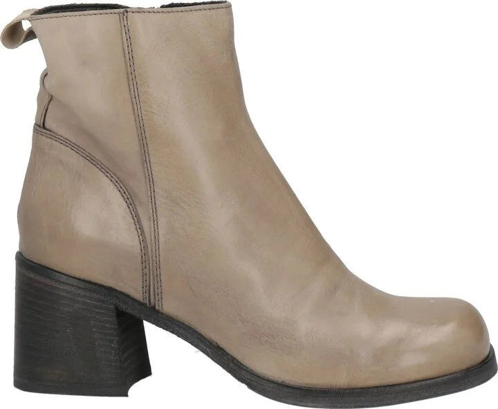 Moma Woman Ankle boots - Image 3