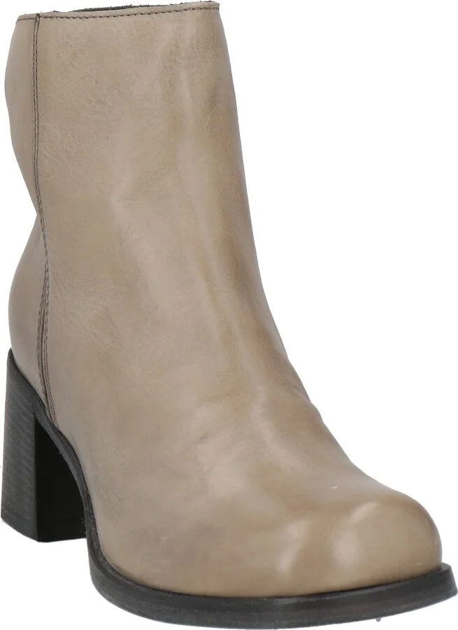 Moma Woman Ankle boots - Image 4