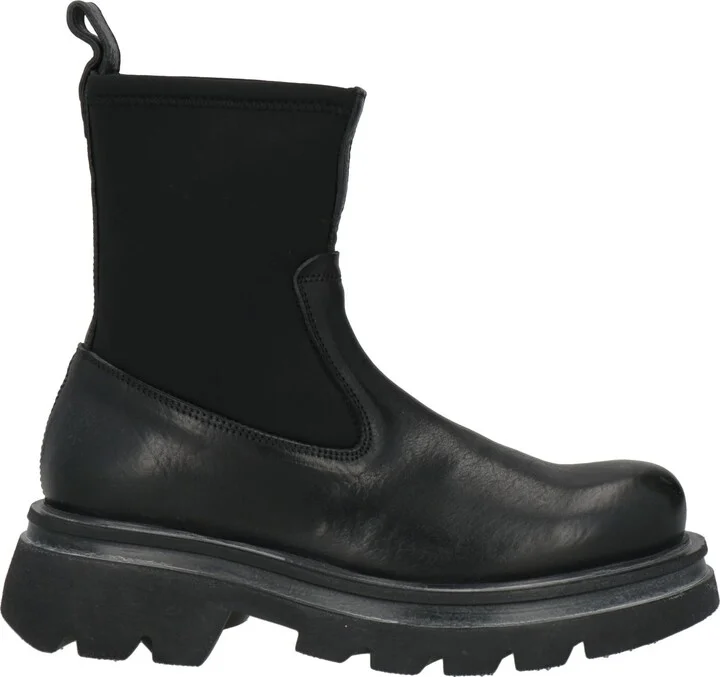 Moma Woman Ankle boots - Image 3