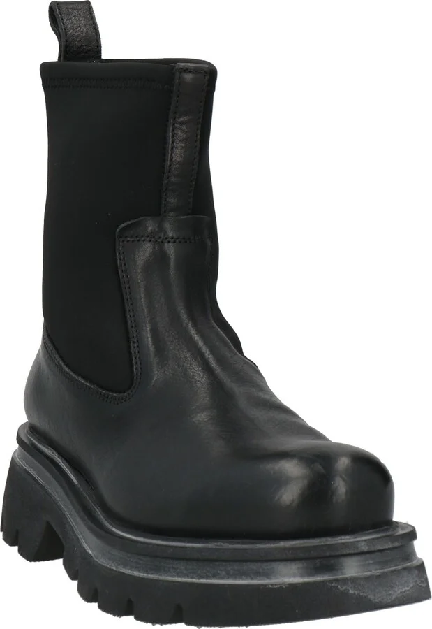 Moma Woman Ankle boots - Image 4