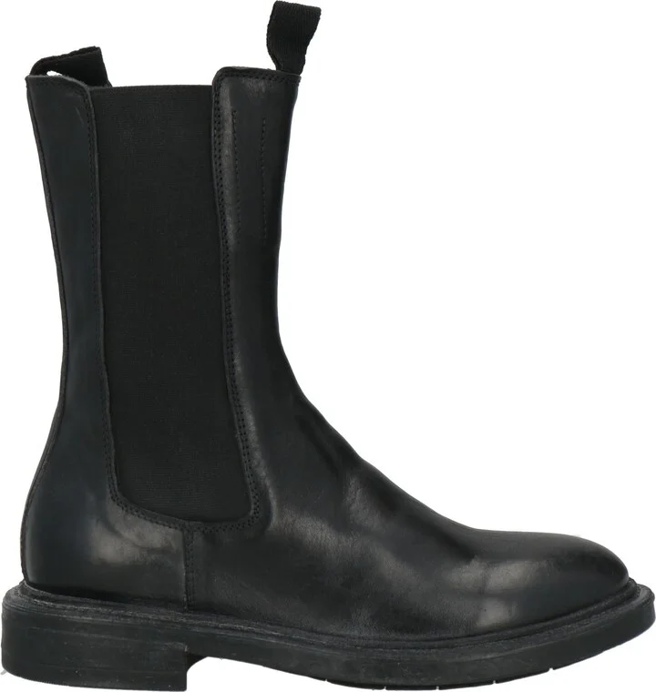 Moma Woman Ankle boots - Image 3