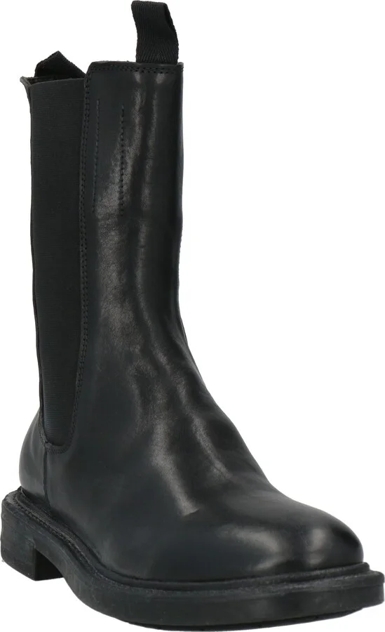 Moma Woman Ankle boots - Image 4