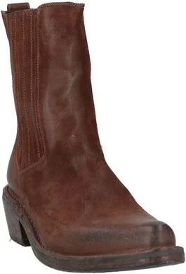 Moma Woman Ankle boots - Image 2