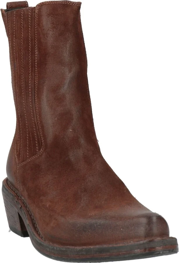 Moma Woman Ankle boots - Image 4