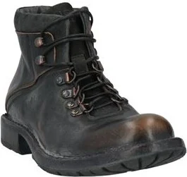 Moma Woman Ankle boots - Image 2
