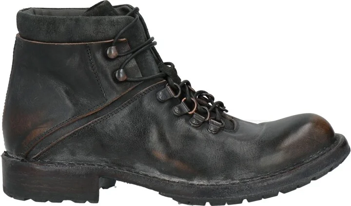 Moma Woman Ankle boots - Image 3