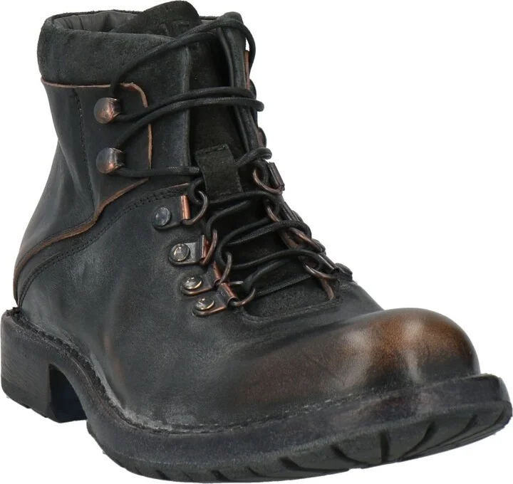 Moma Woman Ankle boots - Image 4