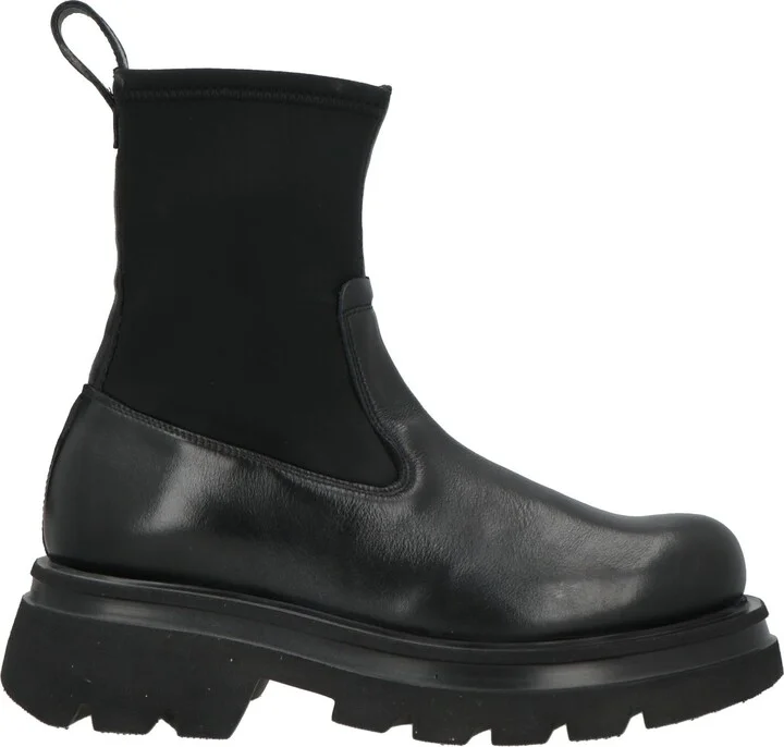 Moma Woman Ankle boots - Image 3