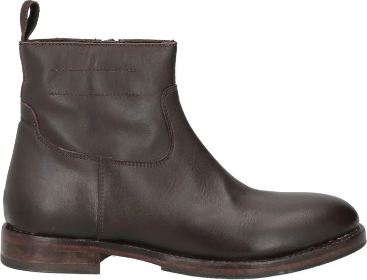 Moma Woman Ankle boots - Image 3