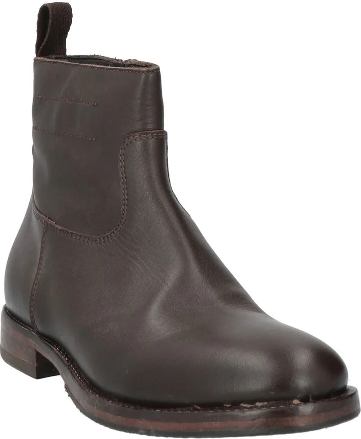Moma Woman Ankle boots - Image 4