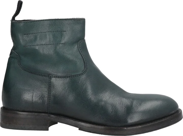 Moma Woman Ankle boots - Image 6