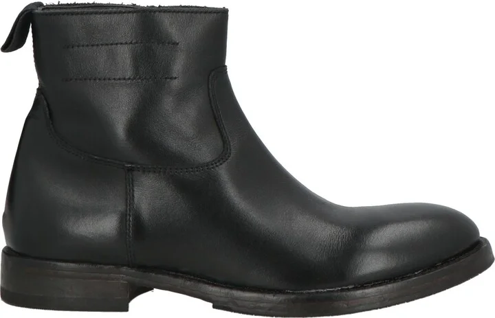 Moma Woman Ankle boots - Image 9