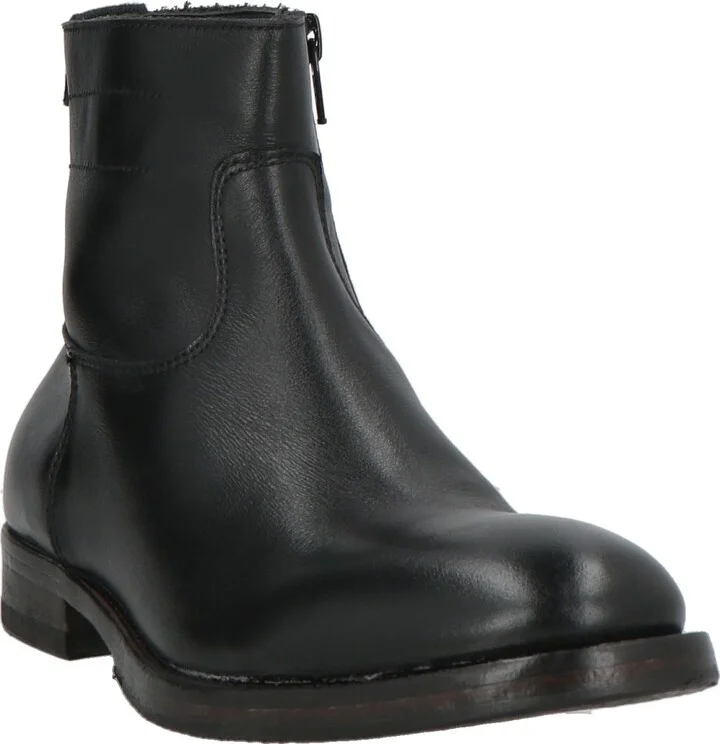 Moma Woman Ankle boots - Image 10