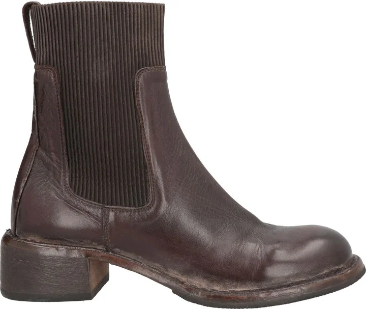 Moma Woman Ankle boots - Image 3