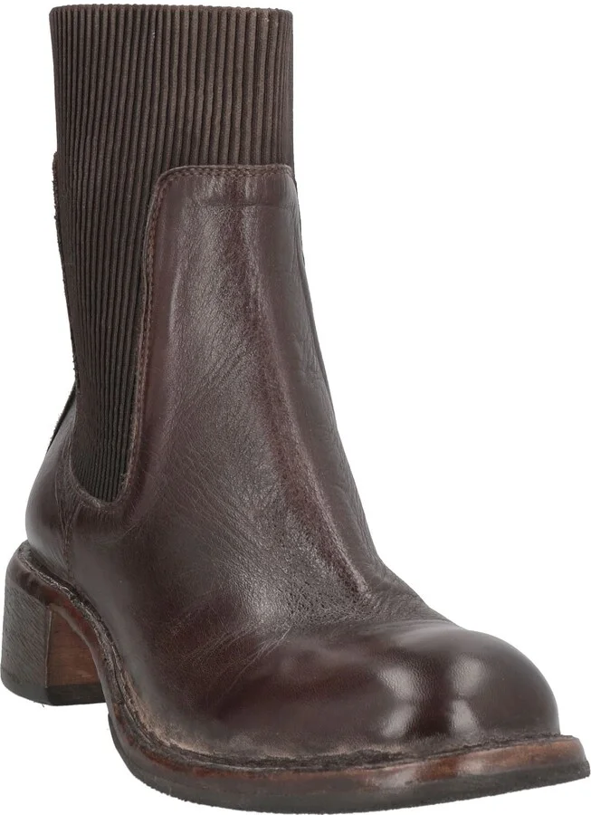 Moma Woman Ankle boots - Image 4