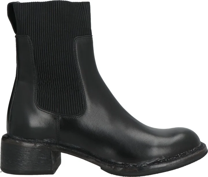Moma Woman Ankle boots - Image 6