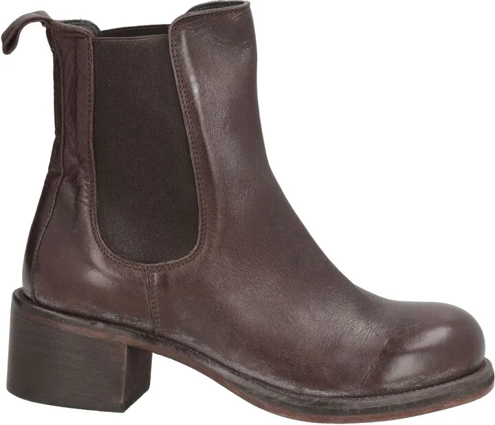 Moma Woman Ankle boots - Image 3