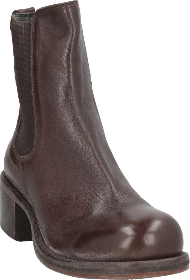 Moma Woman Ankle boots - Image 4