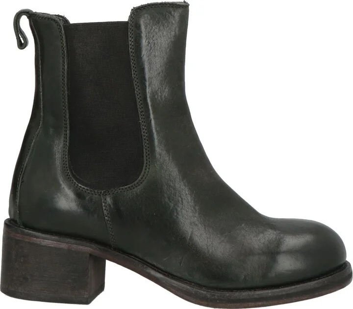Moma Woman Ankle boots - Image 6