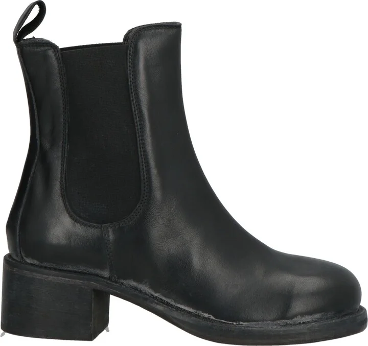 Moma Woman Ankle boots - Image 9