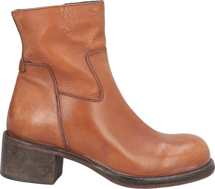 Moma Woman Ankle boots - Image 3