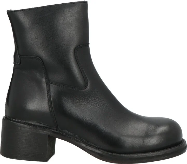 Moma Woman Ankle boots - Image 6