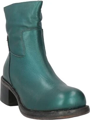 Moma Woman Ankle boots - Image 8