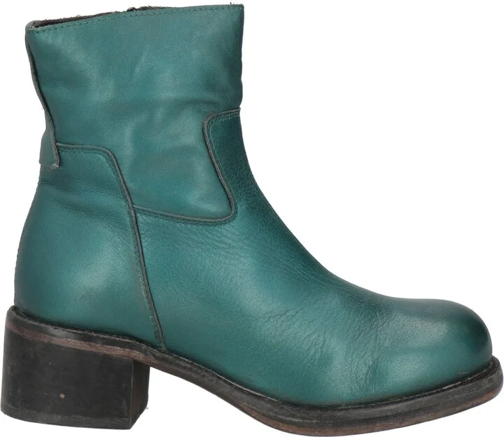 Moma Woman Ankle boots - Image 9