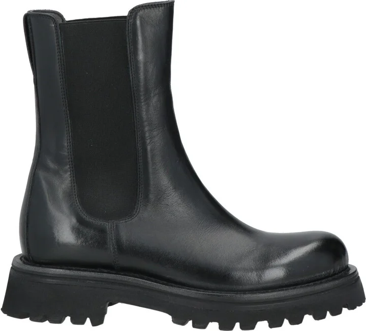 Moma Woman Ankle boots - Image 6