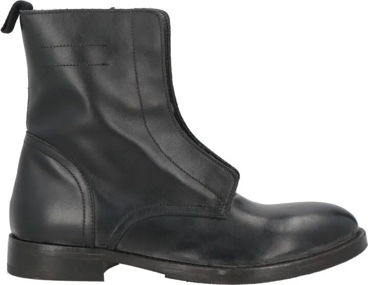 Moma Woman Ankle boots - Image 3