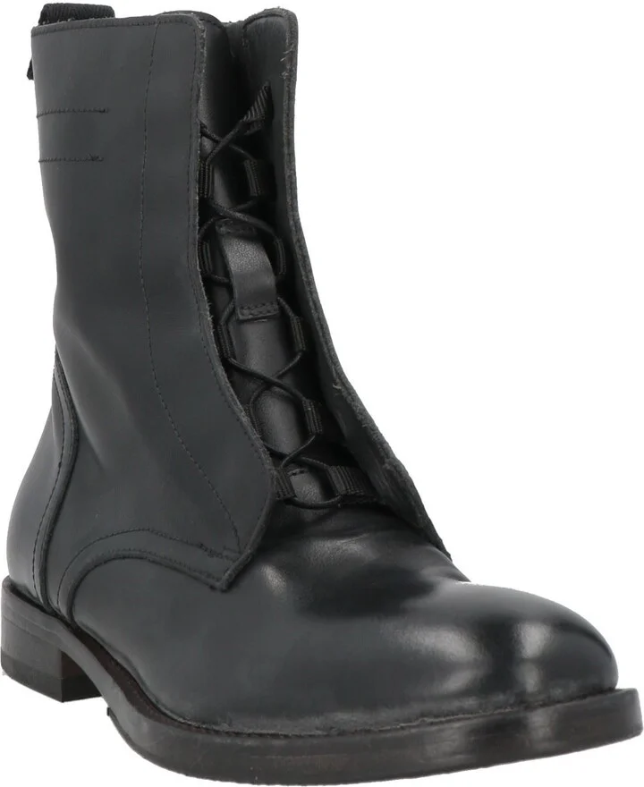 Moma Woman Ankle boots - Image 4