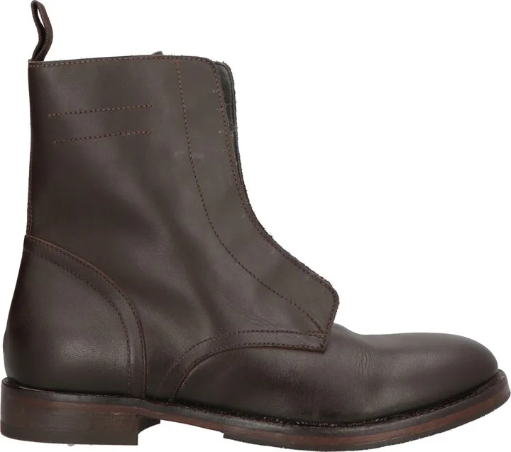 Moma Woman Ankle boots - Image 6