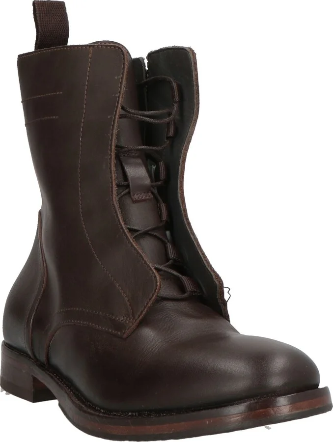 Moma Woman Ankle boots - Image 7