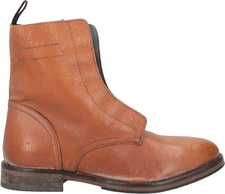 Moma Woman Ankle boots - Image 9
