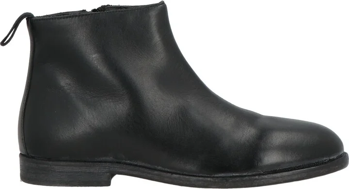 Moma Woman Ankle boots - Image 3