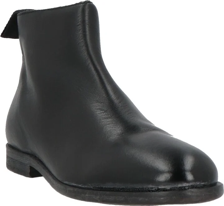 Moma Woman Ankle boots - Image 4