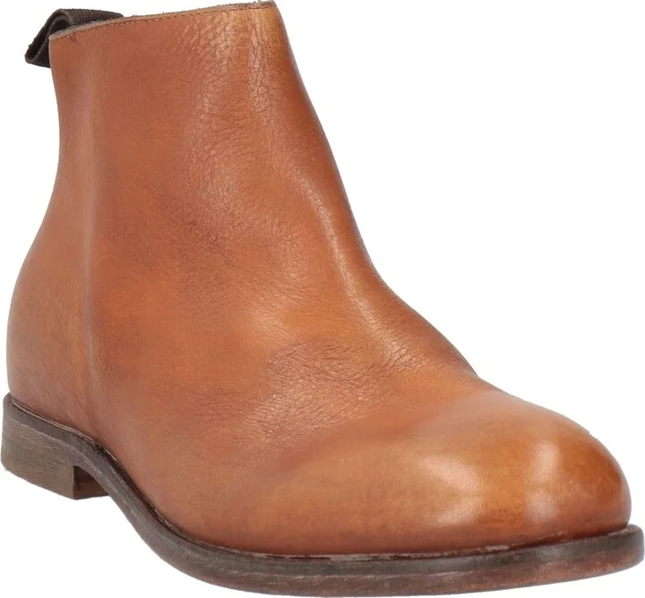 Moma Woman Ankle boots - Image 7